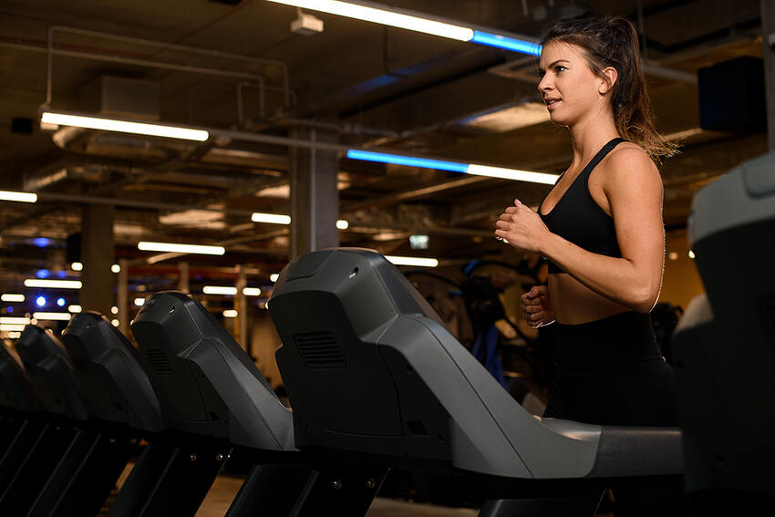 What is Steady-State Cardio? - NASM